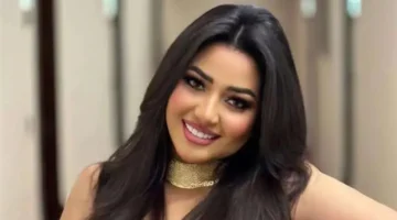 بلاغ رحمة محسن للنائب العام يتهم مروة صبري بالسب والقذف والتشهير